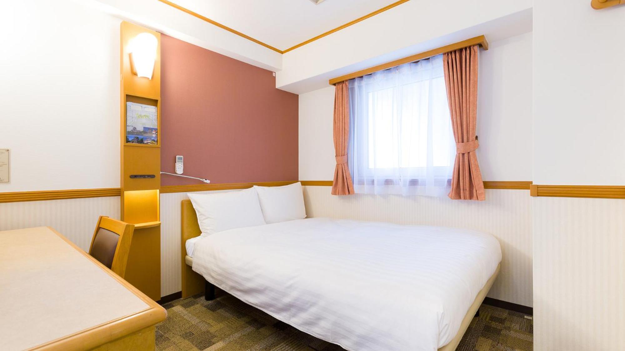 Toyoko Inn Tokyo Yamanote Sen Otsuka Eki Kita Guchi No 2 Quarto foto